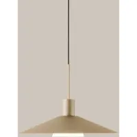 Estiluz Belt Hanglamp - Opbouw L165
