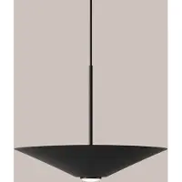 Estiluz Belt Hanglamp - Inbouw (externe driver)