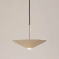 Estiluz Belt Hanglamp - Inbouw (externe driver)