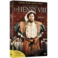Elysee Vie Privee D Henry Viii-Vf