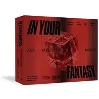 Import IN YOUR FANTASY