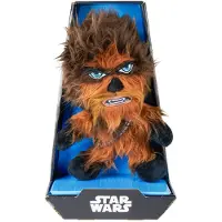 Simba Star Wars Chewbacca 25 Cm Knuffelbeer
