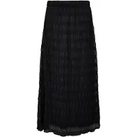 Apricot Rok ' ' zwart