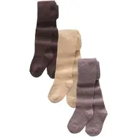 Next Panty's crème / chocoladebruin / bruin gemêleerd