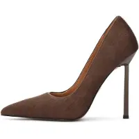 Kazar Pumps bruin