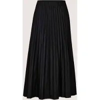 MADELEINE Rok zwart