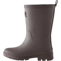 Next Regenlaarzen chocoladebruin