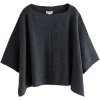 Next Cape stone grey