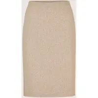 MADELEINE Rok cappuccino