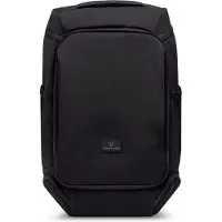 Johnny Urban Rugzak 'Kian Medium' zwart