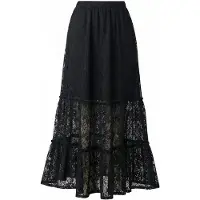 Apricot Rok ' ' zwart