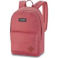 Dakine Rugzak rood