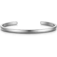 Glanzstücke Armband zilver