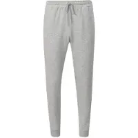 Castore Adapt Fleece Joggingbroek Lichtgrijs Grijs