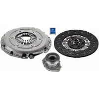 SACHS 3000 990 322 Koppelingsset