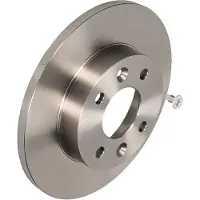 Brembo 08.2958.14 Remschijf