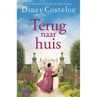 De Fontein Terug naar huis (Paperback)