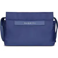 Bugatti Mare 2.0 Crossbody tas S 23 cm - Dames - blau