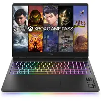 HP HyperX OMEN MAX 16 inch Gaming Laptop PC 16-ah1000nb