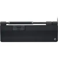 Contour Design CDRMPRO20310 RollerMouse Pro wired Extended WR vegan leather retail