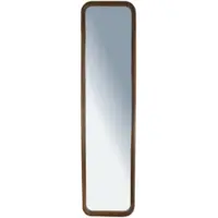 HD Living Spiegel Mirror Brown 160 x 40 x 4 cm