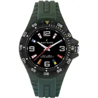 Navigare Horloge Men