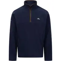 Trespass Huntar-fleecejas voor heren (Marine)