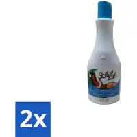 Soleil des iles 2 x Soleil des Îles – Aftersun Bodymilk – Monoï de Tahiti Kokos – 150 ml - Aftersun Bodymilk - Monoï Tahiti - Zonverzorging - Huidherstel - Hydratatie Na Zon