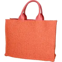 My-Best Bag tas ZWART LIGHT PINK