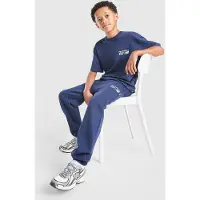 New Balance Linear Joggers Junior - Blauw - Kind, Blauw