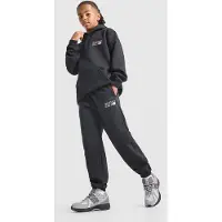 New Balance Linear Joggers Junior, black