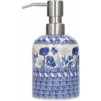 Bunzlau Castle Zeepdispenser Garden of Joy 300 ml