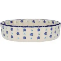 Bunzlau Castle Ovenschaal Spring Hill 15,5 cm