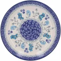 Bunzlau Castle Ontbijtbord Delicate Breeze Flat 20 cm