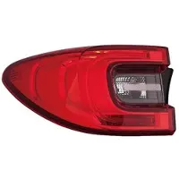 VAN WEZEL 4424925 Achterlicht
