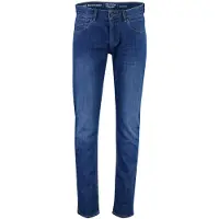 PME Legend Nightflight broek blauw gemeleerd