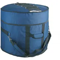 Boston Gigbag Deluxe voor Floortom 14 DBL-14-F 15mm gevoerd