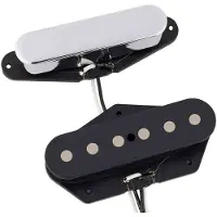 Fender 0992419000 Tex-Mex Hot Telecaster Pickup Set