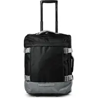Benzi 5850 2 wielen Cabinewagen S 51 cm - Hybride - Slot met sleutel - grau