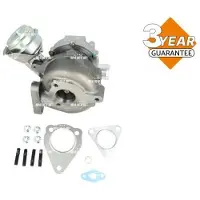 NRF 90010037 Turbocharger
