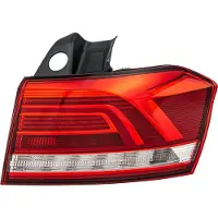 Hella 2SD 011 889-061 Achterlicht