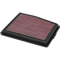 K&N Engineering K&N 2020 Hyundai Sonata L4-2.0L F/I Replacement Drop In Air Filter