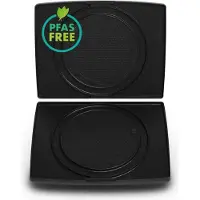 Fritel Set Bakplaten Hoorntjes / Knippertjes