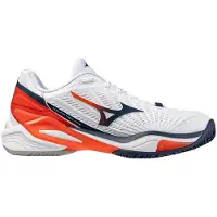 Mizuno Neo Ace Cc Shoes Wit EU 40 1/2