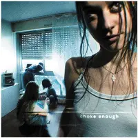 Universal Music Oklou - Choke Enough (LP)