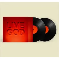 Pias bv Nick Cave & The Bad Seeds - Live God Deluxe Edition Lp