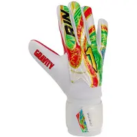 Rinat Asimetrik Gravity Keepershandschoenen Wit 5