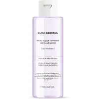 GlowCocktail Mild Micellair Water voor Reiniging & Hydratatie