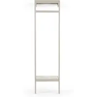 Giga Meubel Kapstok Manoué Beige 50cm
