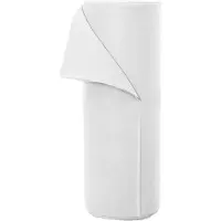 vidaXL Vorstbescherming Plantfleece Wit 50 x 3,2 m Niet-geweven stof